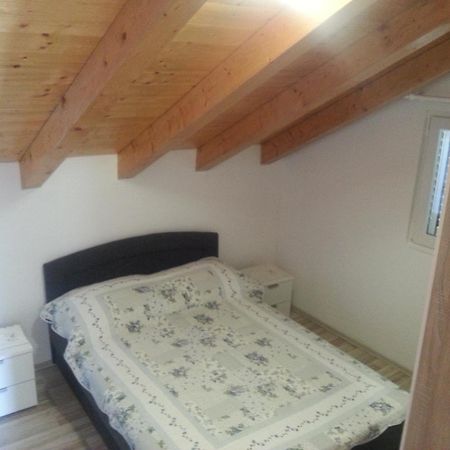 Apartmani Milisa L Primošten Eksteriør bilde