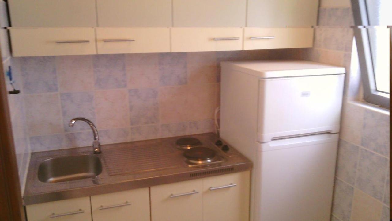 Apartmani Milisa L Primošten Eksteriør bilde