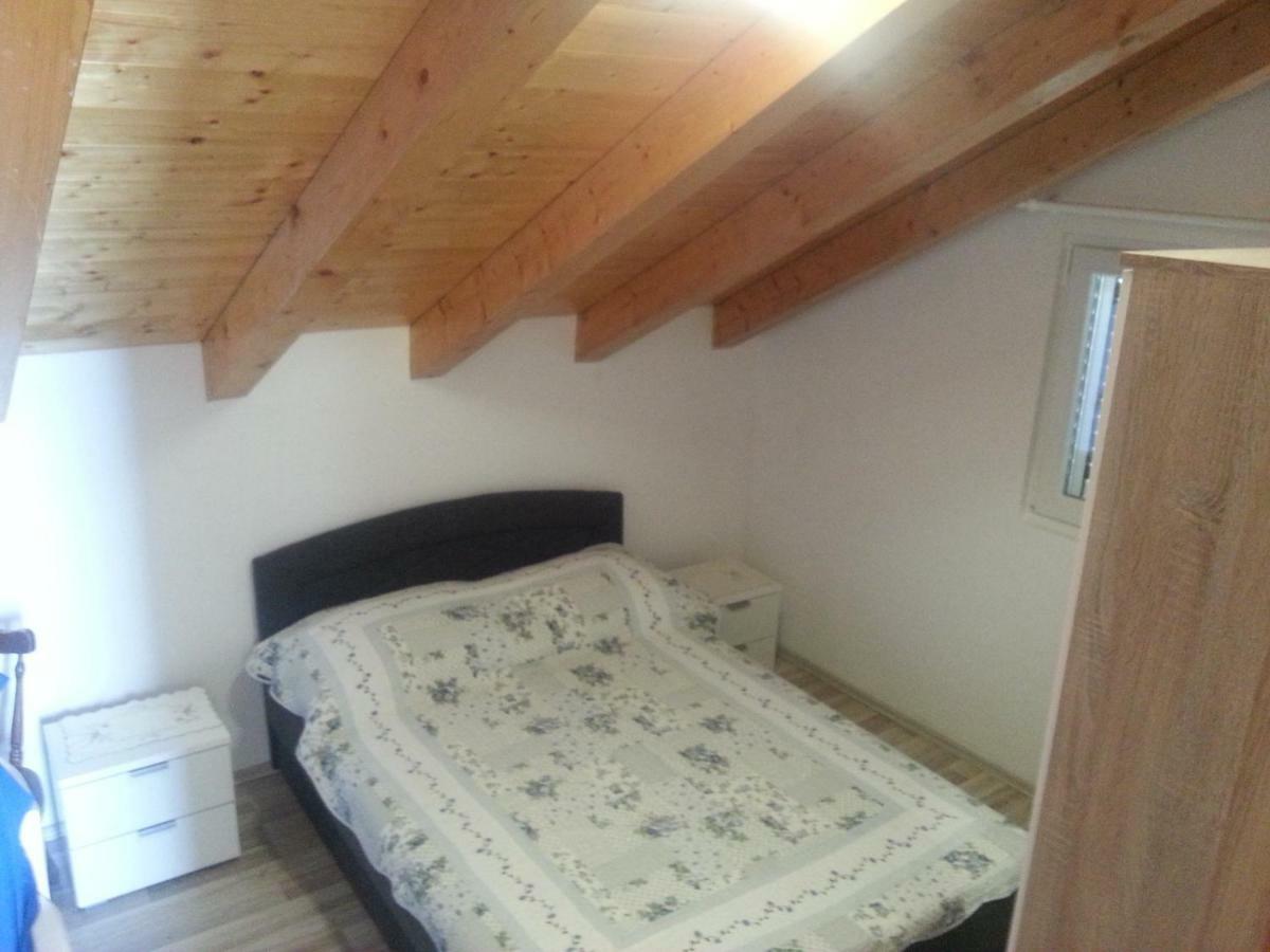 Apartmani Milisa L Primošten Eksteriør bilde